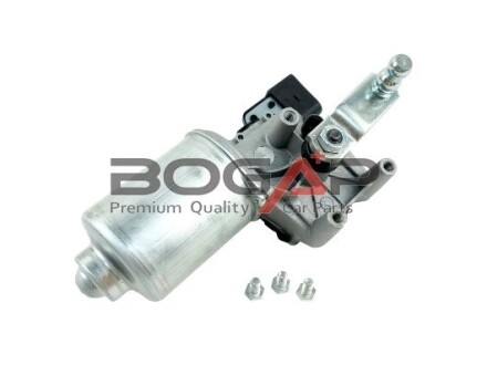 Моторчик склоочисника VW Polo 99-10 Bogap A5511111