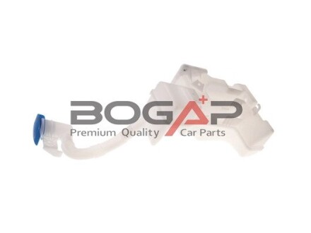 Бачок склоомивача Bogap A5516108