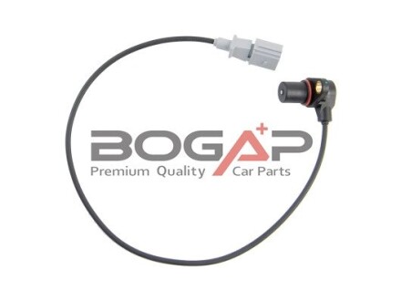 Датчик положения коленвала Audi A3/A4/A6/A8/ Skoda Fabia/ Octavia/VW Passat 1.6-3.0 96-10 Bogap A6115124