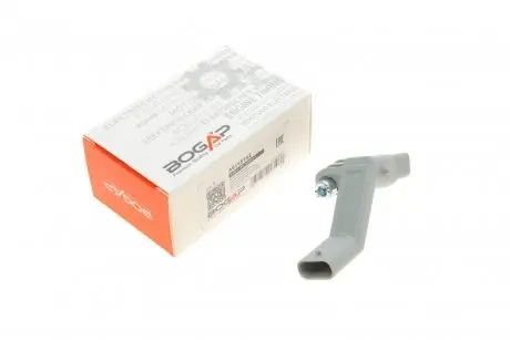 Датчик положения коленвала VW Caddy/Golf/Passat 1.0-1.6 11- Bogap A6115142