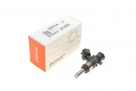 Форсунка VW Golf/Passat 1.8/2.0TSI 12- Bogap A6119127