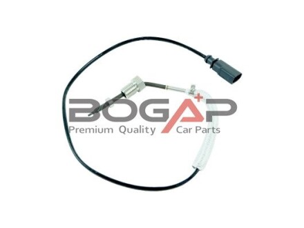 Датчик температури ОГ Bogap A6120111