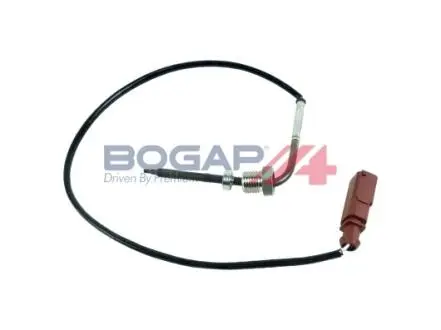 Датчик температуры ОГ Bogap A6120183
