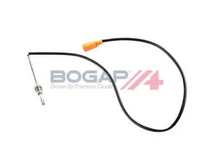 Датчик температури вихлопних газів Bogap A6120204