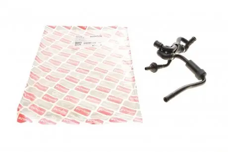 Клапан управління рециркуляції ВГ Skoda Octavia/VW Golf IV 1.8T 97-10 Bogap A6320104