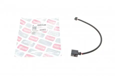 Датчик зносу гальмівних колодок Bogap A7118113