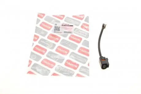 Датчик зносу гальмівних колодок Bogap A7118114