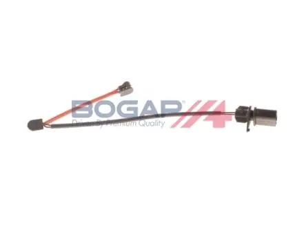 Датчик зносу гальмівних колодок Bogap A7118115
