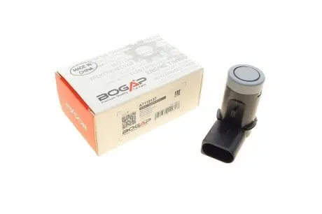 Датчик парковки (задній) VW Polo 05-09 Bogap A7119137