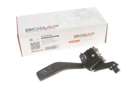 Перемикач рульового валу Bogap A7318103