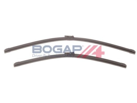 Щітка склоочисника Bogap A8310101