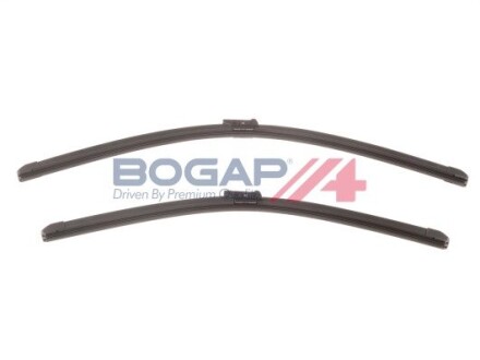 Щітка склоочисника Bogap A8310102