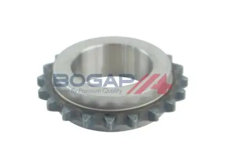 Зірочка колінчастого вала Bogap B1220101