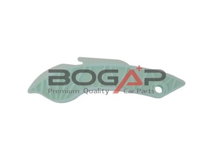 Планка заспокоювача Bogap B1313108