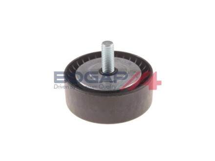 Ролик генератора BMW E60/65/66 4.0-4.5i 01- (паразитний) N62B44/B48 Bogap B1318106