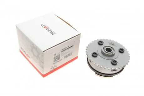 Шестерня розподільного валу BMW 3 (E90/F30/F80)/5 (E60/F10) (випуск) N52/N53/N55/S55 Bogap B1336119