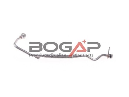 Шланг Bogap B1728104