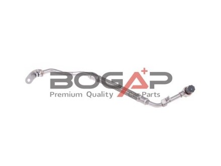 Шланг Bogap B1729106