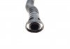Патрубок вентиляції картера BMW X5 (E53) 00-06 Bogap B1825101 (фото 3)