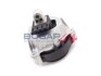 Подушка двигуна BMW 5 (G30)/7 (G11/G12) 3.0 15- (B58) (R) Bogap B1911120 (фото 1)