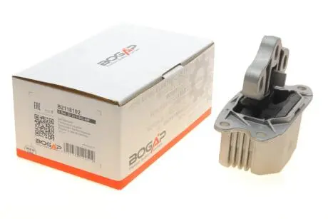 Подушка двигуна (L) BMW X1 (F48)/X2 (F39) 15- Bogap B2118102