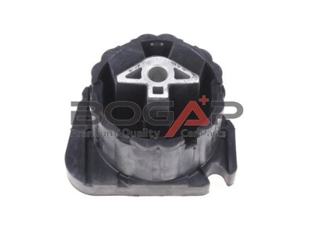 Подушка КПП BMW X5 (E70)/X6 (E71/E72) 3.0sd/3.5i-5.0i 06-14 Bogap B2144101