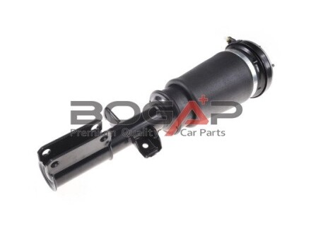 Подушка пневмопідвіски (спереду) BMW X5 (E53) 00-06 (R) Bogap B3426101