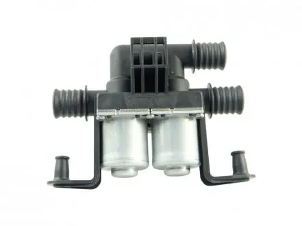 Клапан регулювання опалювача Bogap B4122101