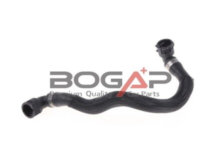 Шланг радіатора Bogap B4228281