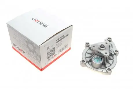 Помпа води BMW 1 (F20/21)/3 (F30/F80) 1.6 11- (N13)/Citroen Berlingo/Peugeot Partner 1.4/1.6 06- Bogap B4234132
