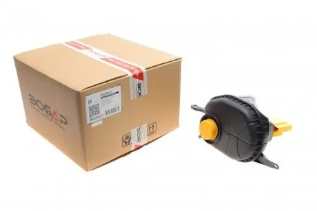 Бачок расширительный BMW 5 (F10)/7 (F01/F02/F03/F04) 09-15 Bogap B4240111