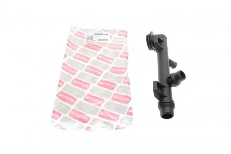 Фланець системи охолодження BMW 3 (E46) 1.6-1.8i 00-06 Bogap B4252102