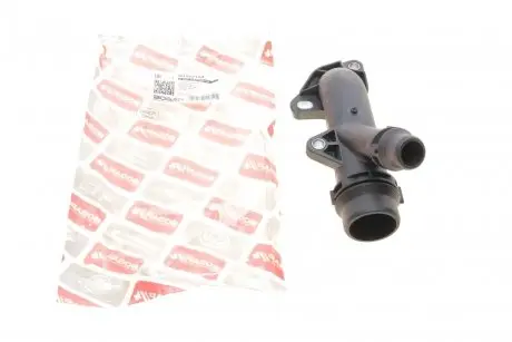 Фланець системи охолодження BMW 3 (E46/E90/E91) 1.6-2.0 98-12 Bogap B4252104