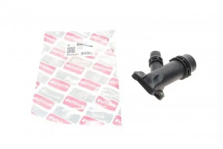 Фланець системи охолодження BMW 3 (E46)/5 (E39) 2.0-3.0d Bogap B4252111