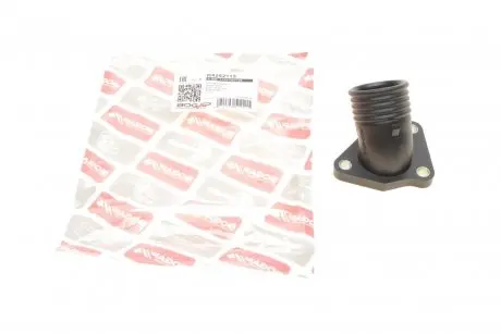 Фланець системи охолодження BMW 3 (E36)/5 (E34) 90-95 (M43) Bogap B4252115