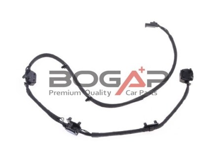 Ланцюг форсунок склоомивача Bogap B5518105