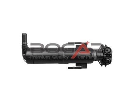 Форсунка омивача фари BMW X1 (E84) 09-15 (L) Bogap B5522124