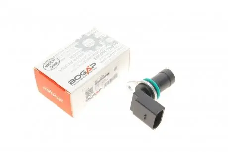 Датчик положения коленвала BMW 3 (E46)/5 (E39/E60)/X5 (E53) 97-10 M43/M52/M54 Bogap B6116100