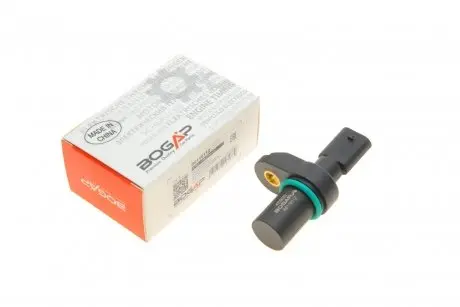 Датчик положения распредвала BMW 3 (E90/F30/F80)/5 (E60/F10)/7 (F01-F04) 05-18 N47/N57/B47 Bogap B6116112