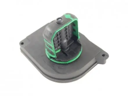 Клапан (актуатор) привода заслонок впускного коллектора верхний n52 b25 bmw e90 e91 e92 e93 e60 X5 X3 Bogap B6310100