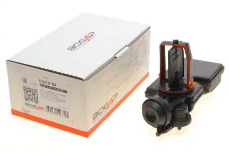 Клапан зворотній Bogap B6310103