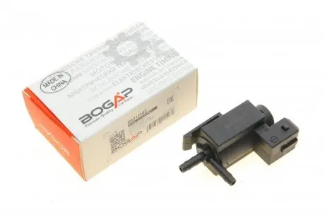 Клапан управління турбіни BMW 1/2/3/4/5/6/7/X1/X2/X3/X4/X5/X6 B47/M43/M47/M51/M52/M57 95- Bogap B6313103