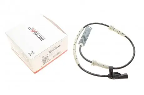 Датчик ABS передний BMW 3 (E90/E91)/1 (E81/E87) 05-12 Bogap B7117109
