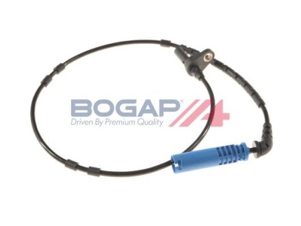 Датчик ABS задний BMW X3 E83 2.0-3.0 2004-2011 Bogap B7117117