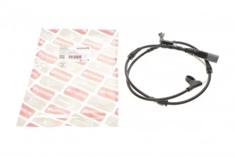 Датчик зносу гальмівних колодок (передніх) BMW X5 (E70)/X6 (E71/E72/F16/F86) (L=930mm) 08-19 Bogap B7118100