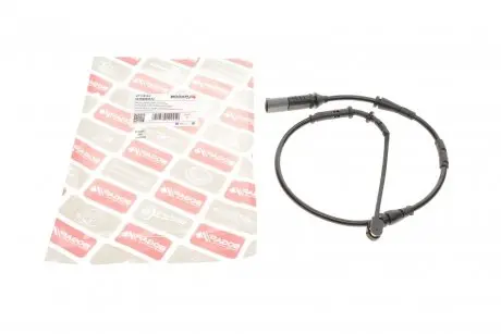 Датчик зносу гальмівних колодок (задніх) BMW X1 (F48)/Mini Cooper 13- Bogap B7118104