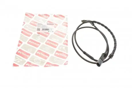 Датчик зносу гальмівних колодок (задніх) BMW X5 (E70)/X6 (E71/E72) 3.0/3.0D 07- Bogap B7118111