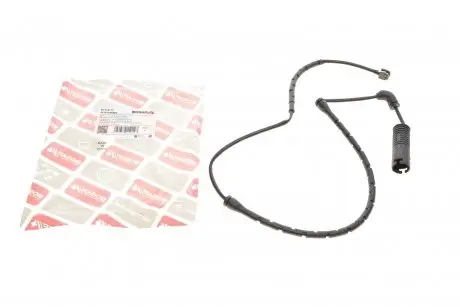 Датчик зносу гальмівних колодок (передніх) BMW X5 (E53) 00-06 Bogap B7118172