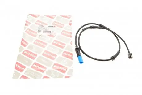 Датчик зношування гальмівних колодок (задніх) BMW X3 (G01) 17- Bogap B7118190