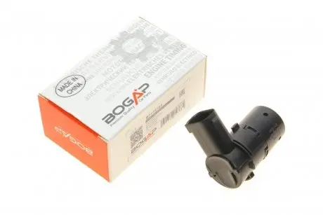 Датчик парковки BMW 5 (E39) 95-04 Bogap B7119104
